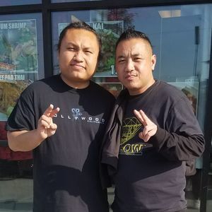 Meet your Posher, David